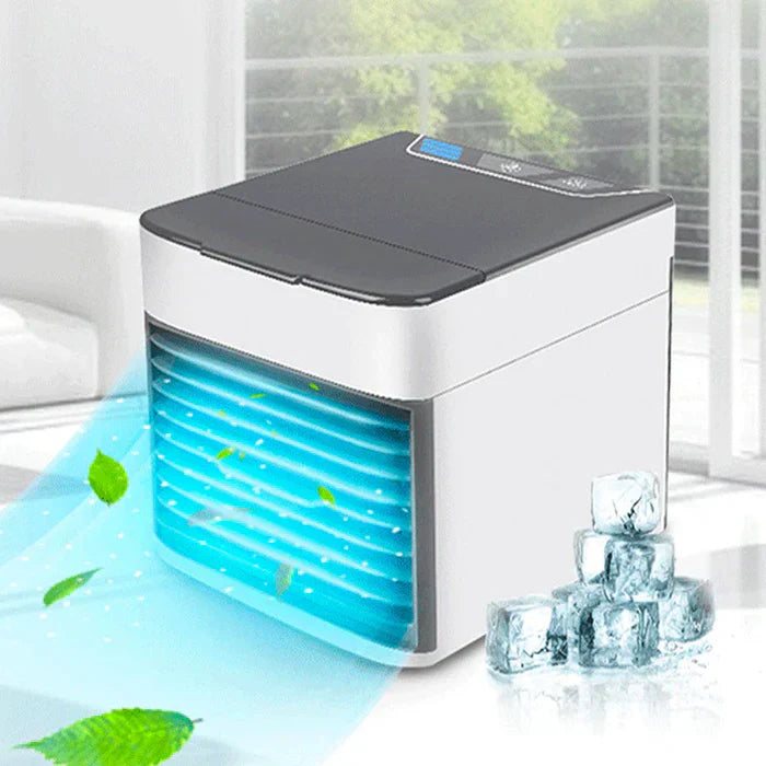 ChillWave - Portable Mini Air Conditioner for Cooling