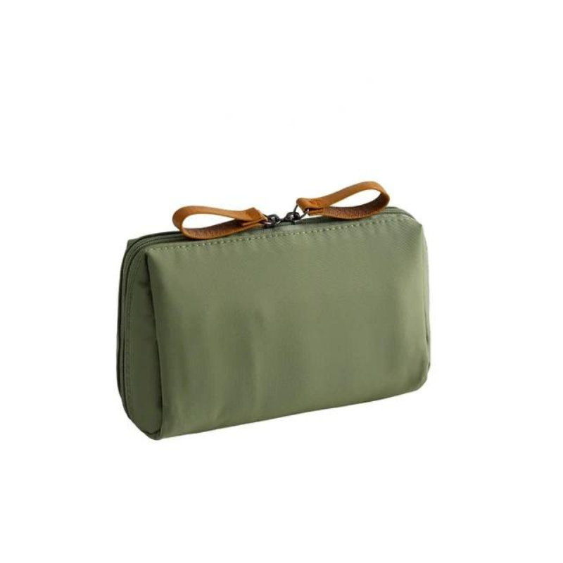TravelOrganizer – Luxurious Travel Case for Efficient Storage