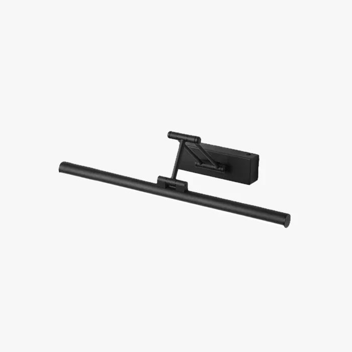 ZenLite - Sleek LED Wall Lamp for Modern Interiors