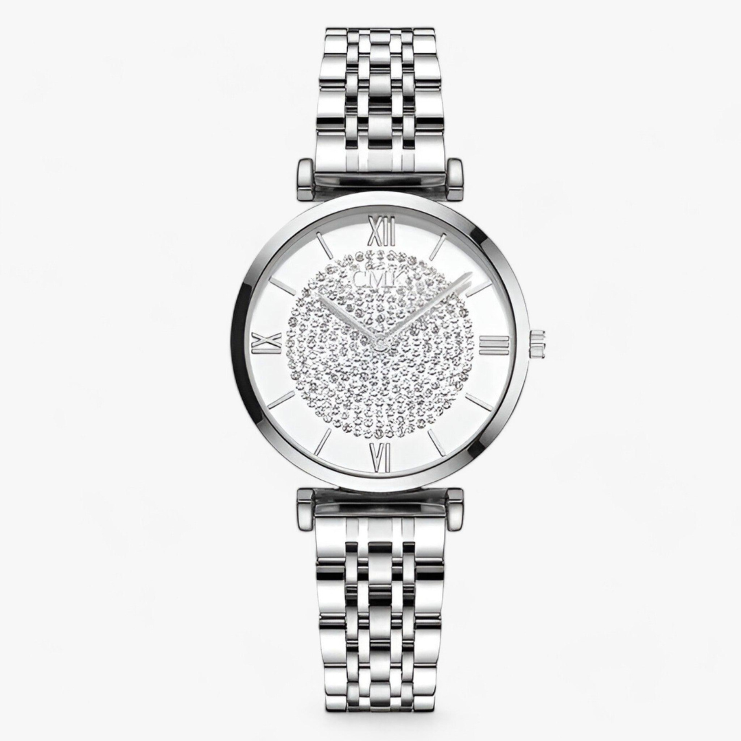 Seraphine Watch – Elegant Women's Watch in Luxury