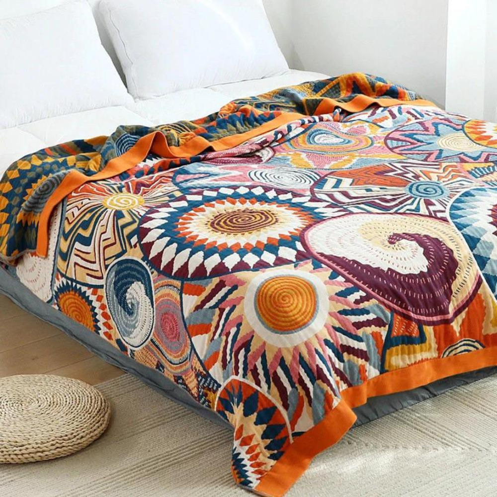 Plush Harmony™ Luxury Pillow - Featherlight &amp; Warm