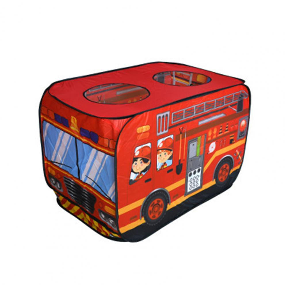 AdventurePlay House - Creative Play Tent for Children