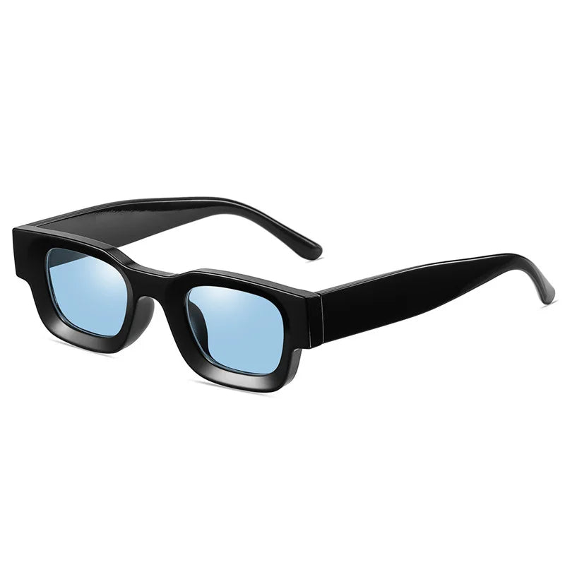 OskarSun – Vintage Sunglasses with a Unique Look