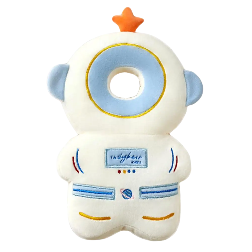 SafeGuard Baby Head Protector - Worry-free Play Experience with the Safe Baby Head Protector