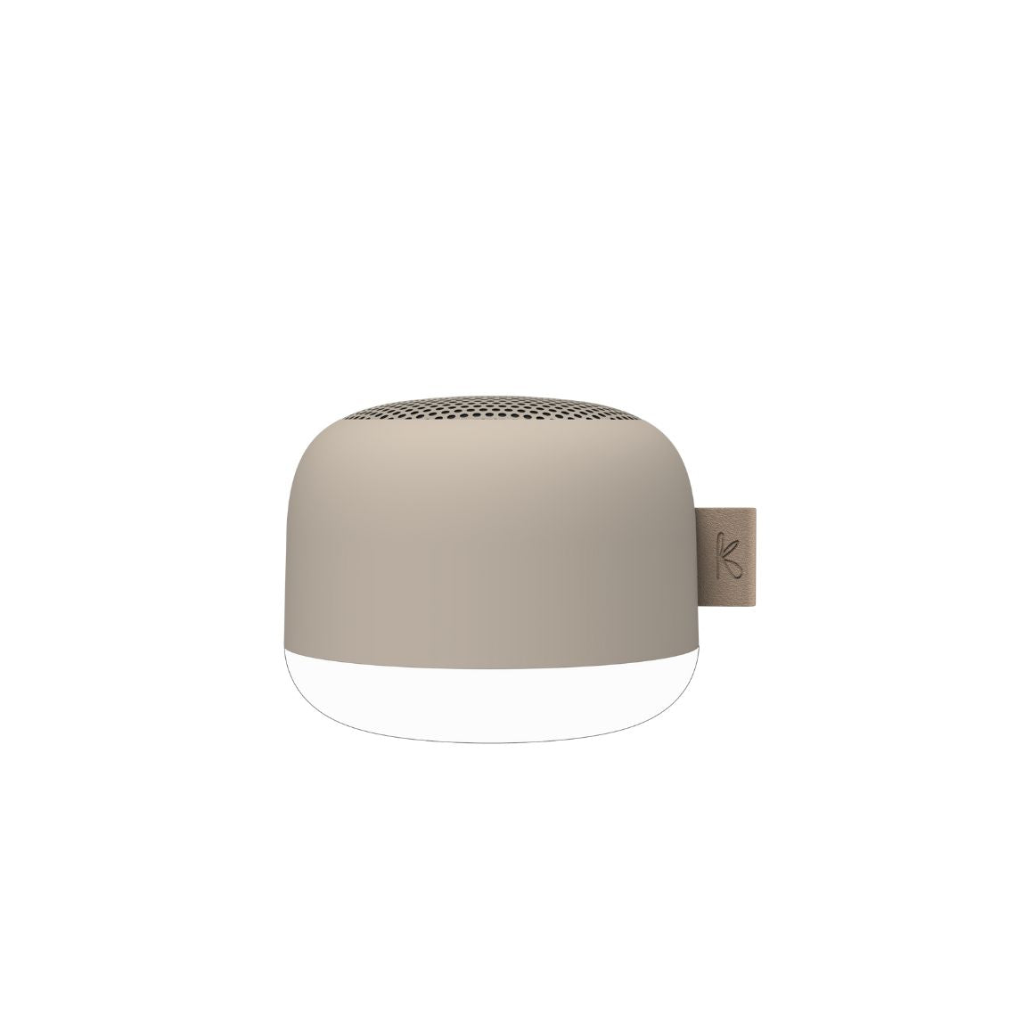 AquaBeats – Waterproof Bluetooth Bathroom Light