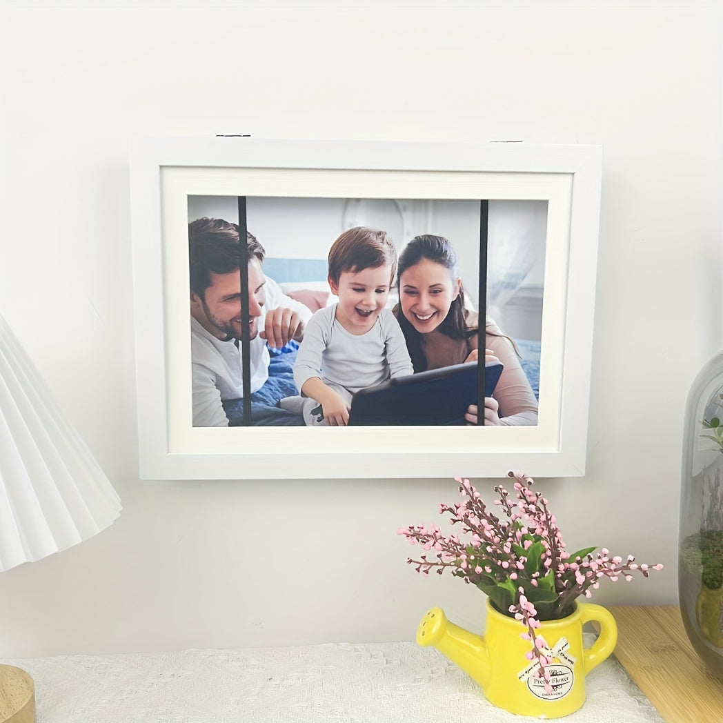 ArtFrame – Magnetic Art Frame for Photos &amp; Drawings