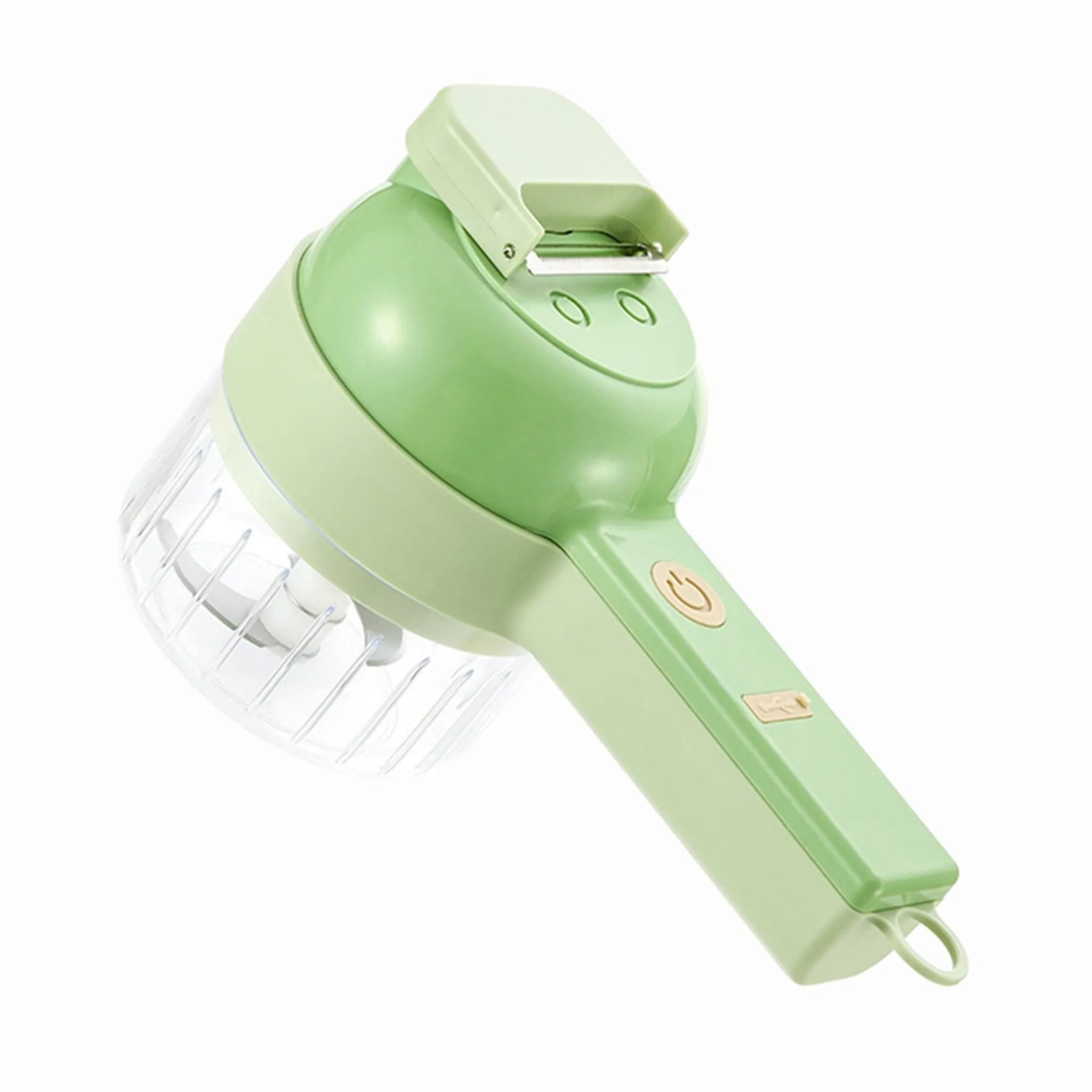 CookEase - Smart Multifunctional Kitchen Aid for Efficient Cooking