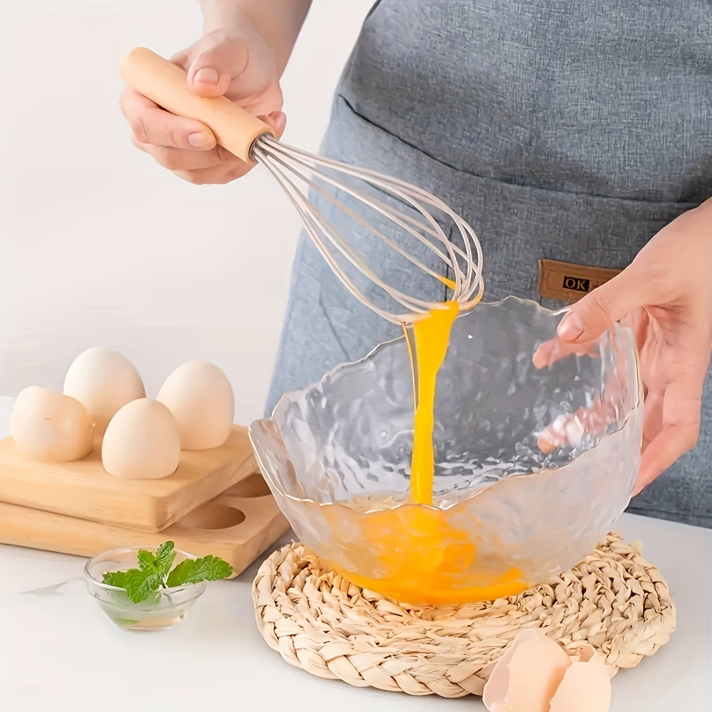 Canaya - Luxury Silicone Kitchen Utensil Set (12-piece)