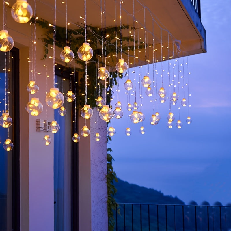 LumiSphere – 3.0 m LED Wensbal Sfeerbel lighting