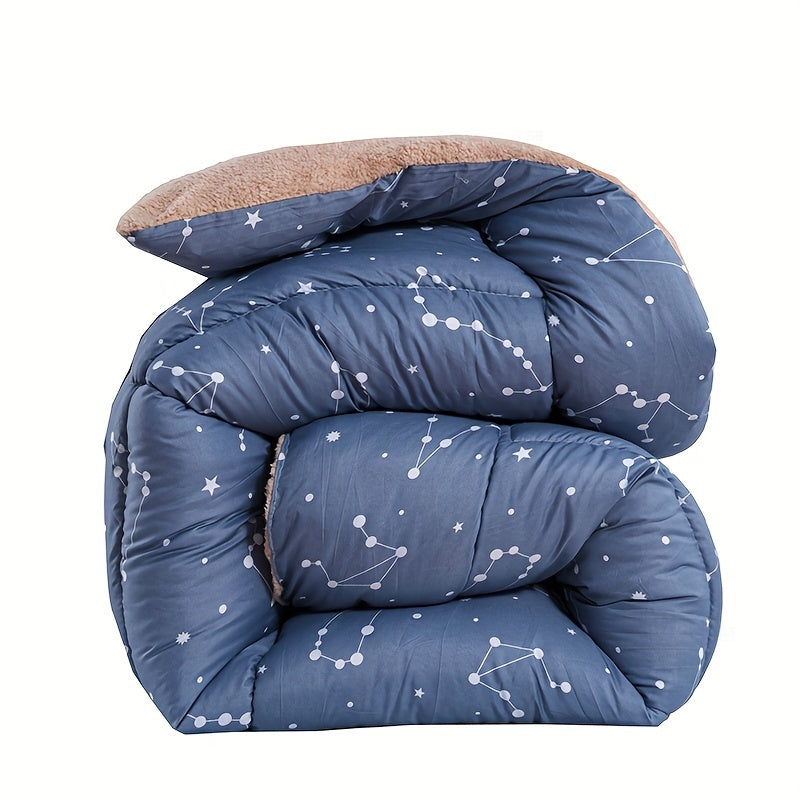 CozySoft - Luxurious Fleece Blanket for All Seasons