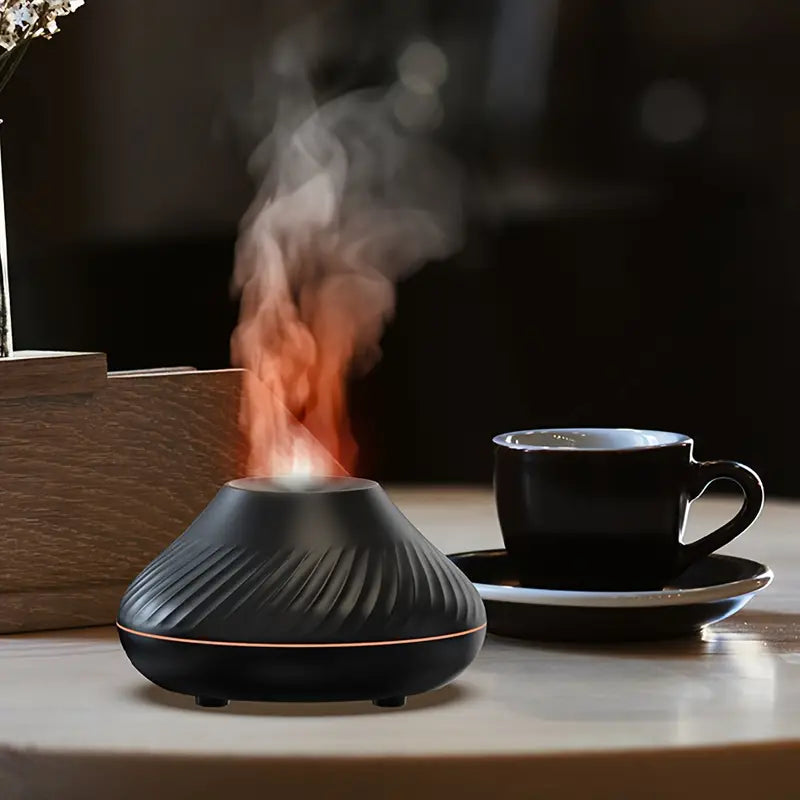 LumoMist - Stylish Luxury Aroma Diffuser
