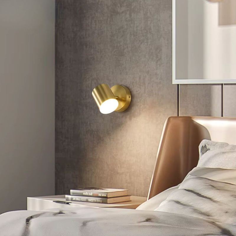 LumièreNordique – Elegant Modern Vägglampa LED