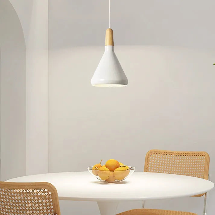 Chic Macaron Ceiling Lamp - Playful Elegance for All Interiors