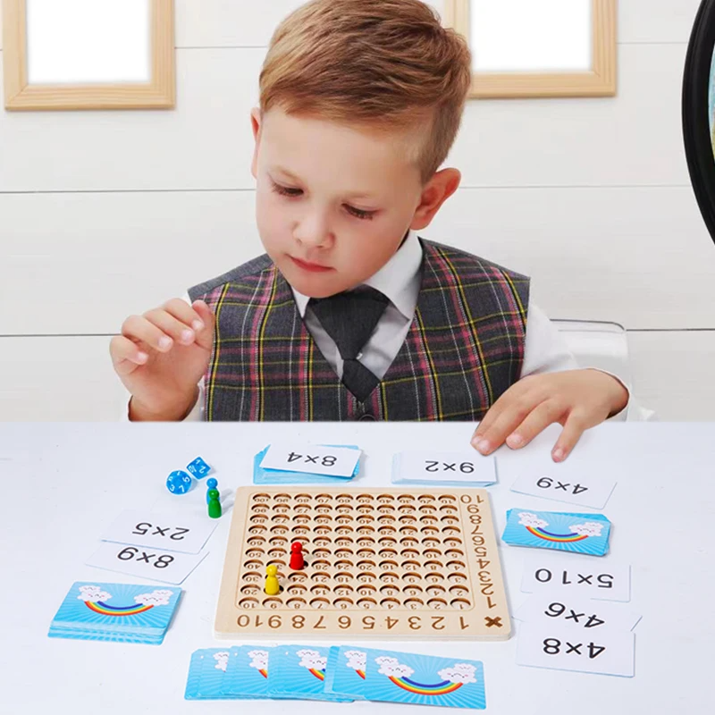 MathWhiz - Educational Toy for Smart Kids