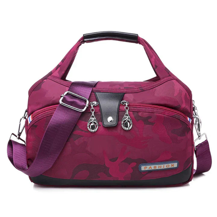 StyleVault Bag – Elegant and Secure Women's Handbag