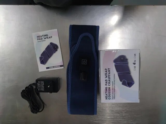 ThermoEase - Complete Light for Pain and Tension 