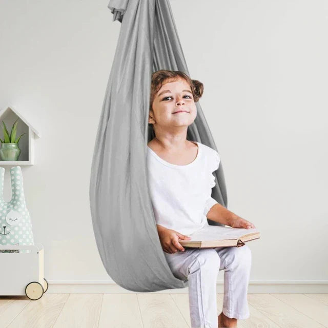 ZenSwing - Relaxing Swing for Children