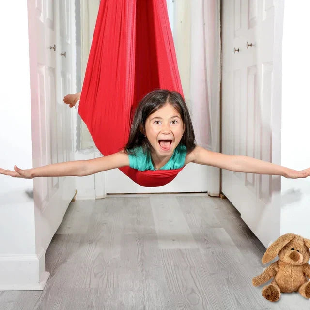 ZenSwing - Relaxing Swing for Children