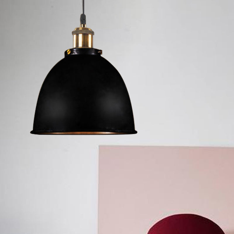 Timeless Elegance Lamp - Vintage Industrial Pendant Light