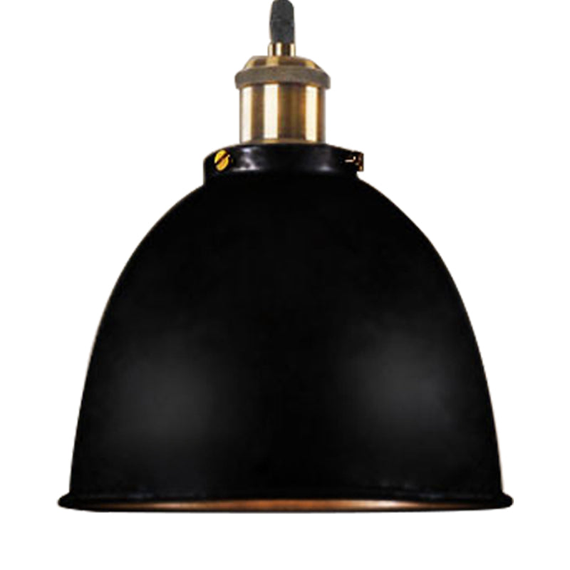 Timeless Elegance Lamp - Vintage Industrial Pendant Light
