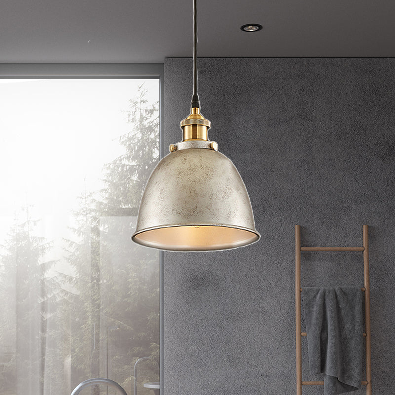Timeless Elegance Lamp - Vintage Industrial Pendant Light