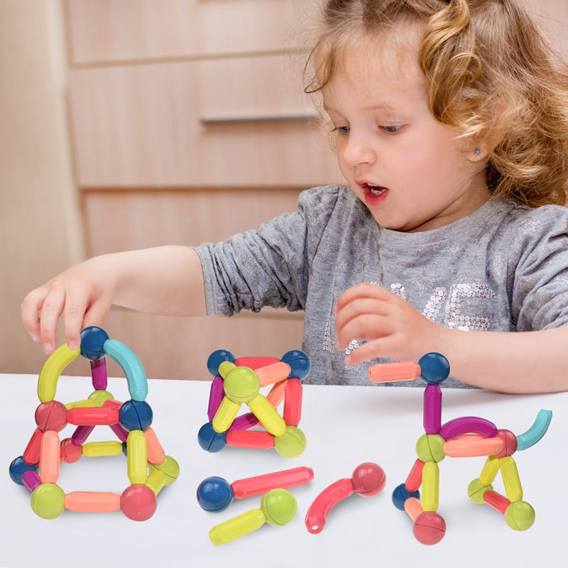 CreativeMag Sticks – Unique Creative Solutions for Every Project