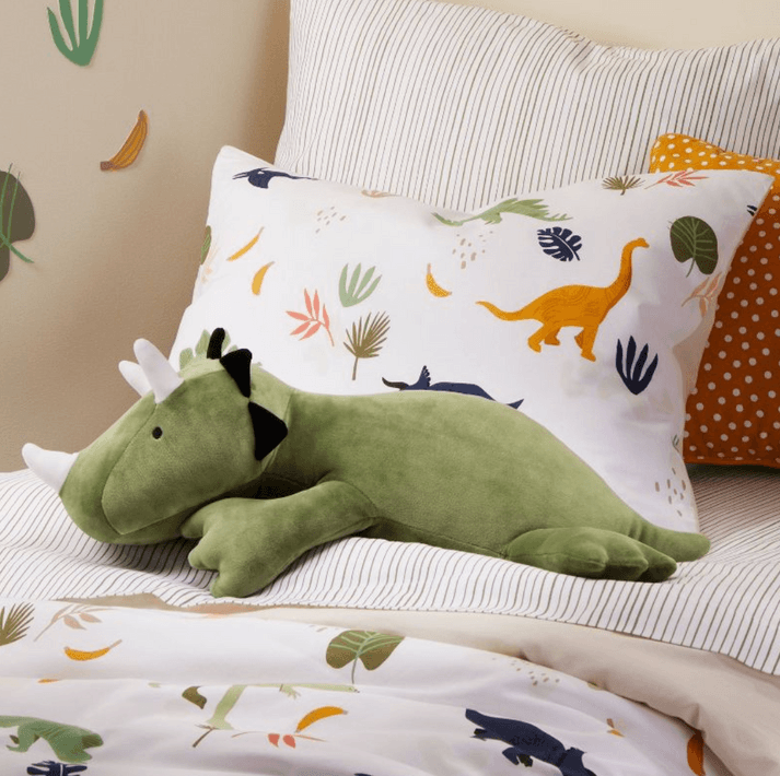 SerenityHug Plush – Soft Lighting for Relaxation