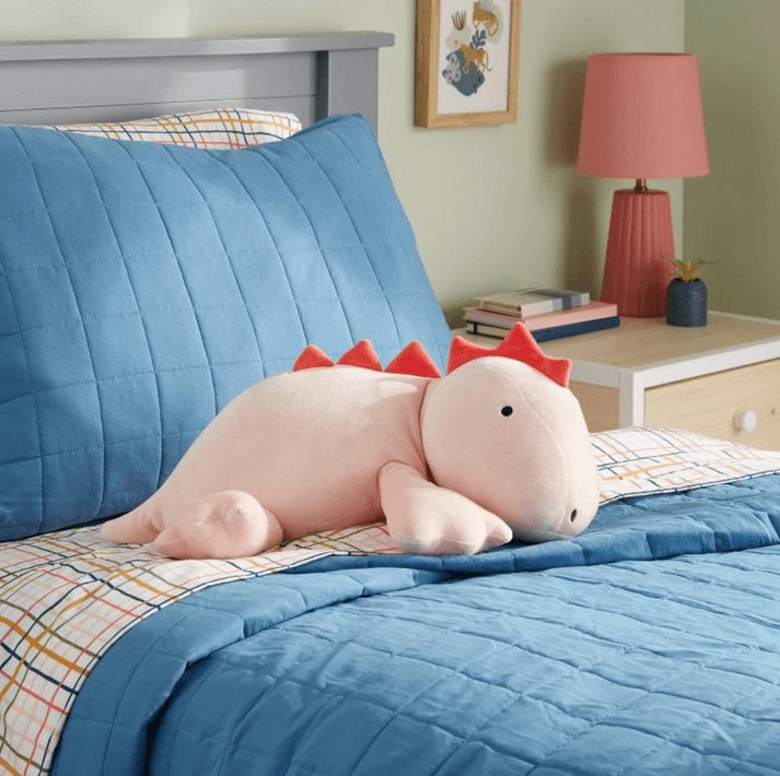 SerenityHug Plush – Soft Lighting for Relaxation