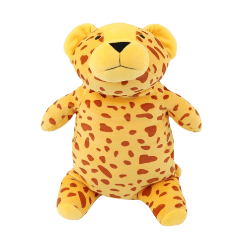SerenityHug Plush – Soft Lighting for Relaxation