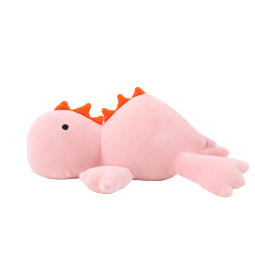 SerenityHug Plush – Soft Lighting for Relaxation