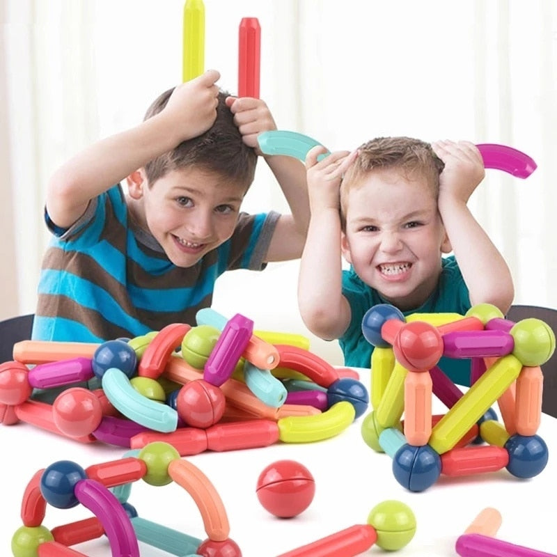 CreativeMag Sticks – Unique Creative Solutions for Every Project