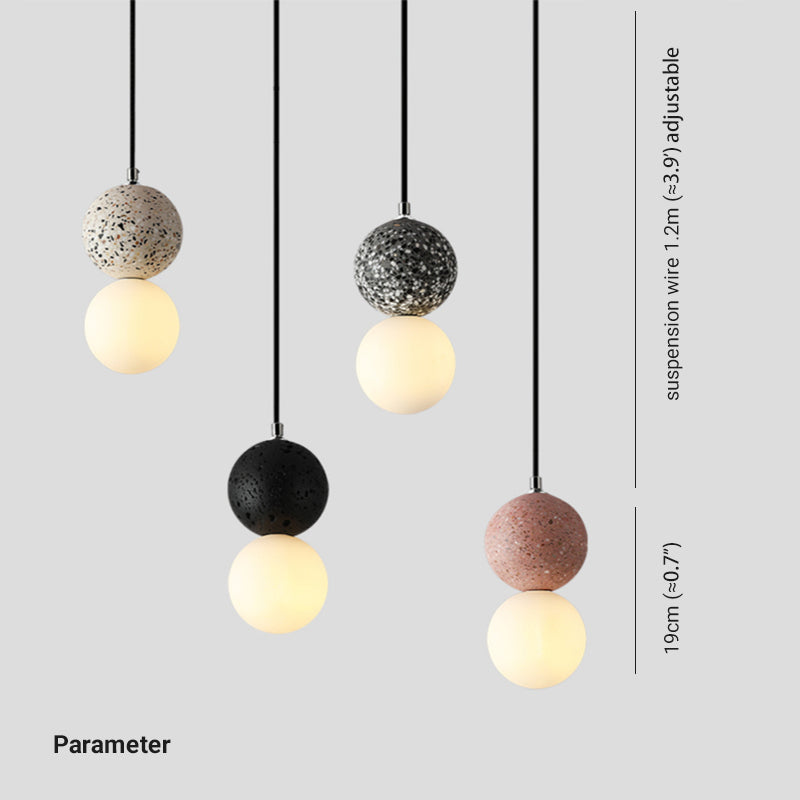 Valentina LED Pendant Lamp - Elegant Lighting for Every Interior