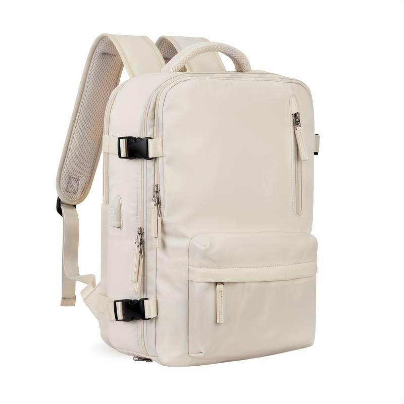 Travelcore Backpack - Travel in Style with the Multifunctional Travelcore Backpack