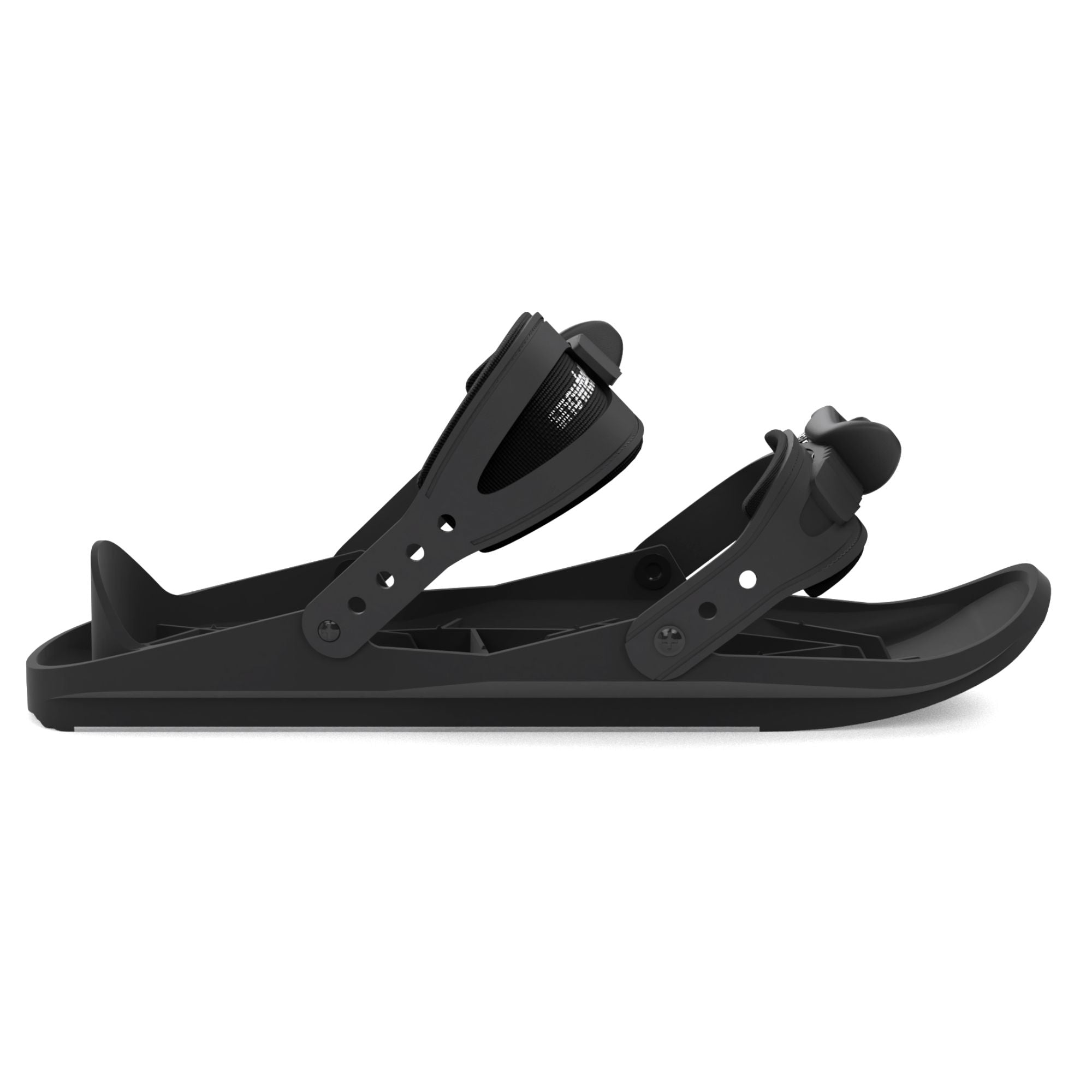 SkiGlide Pro – Advanced Ski and Skate Combination 