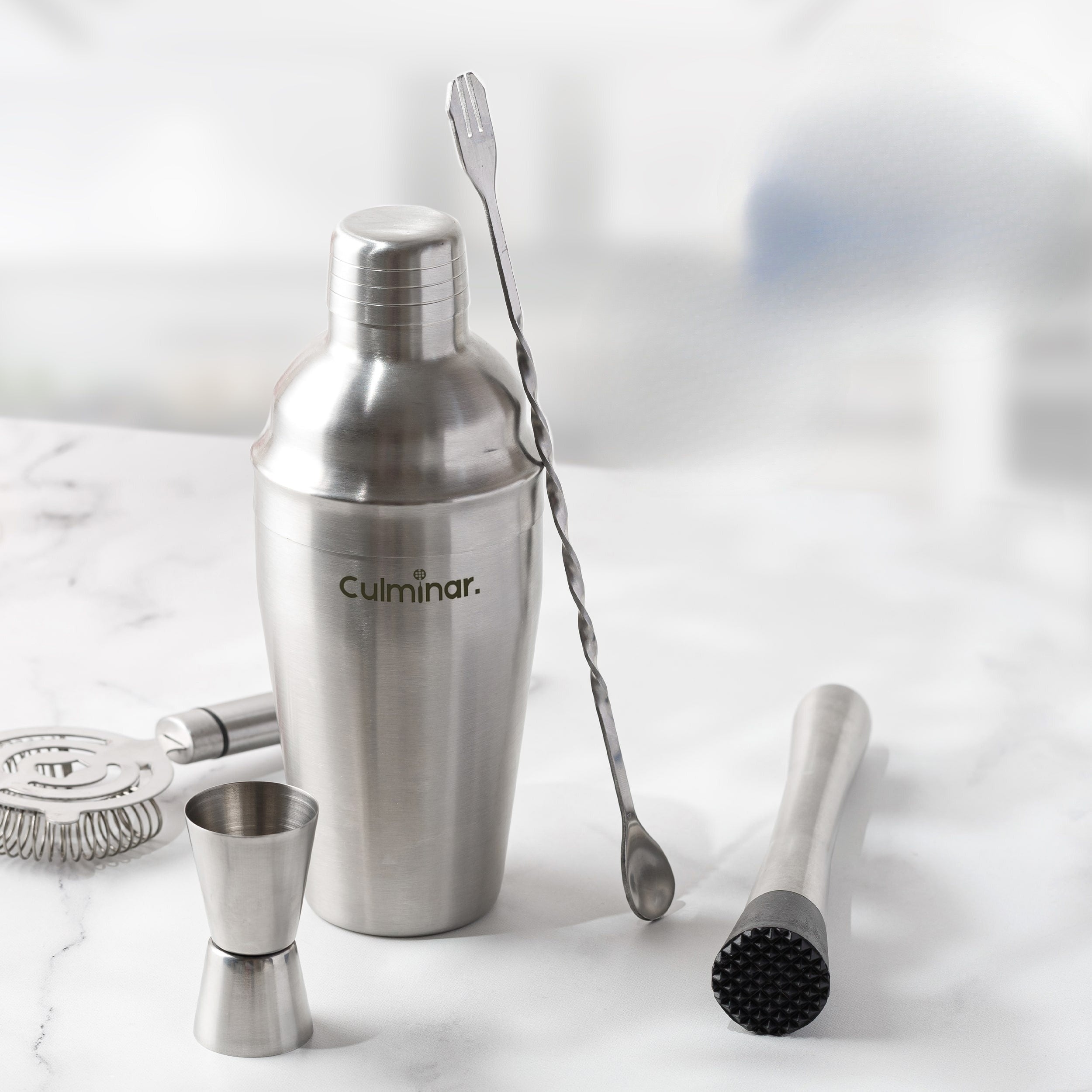 CocktailArt - Luxe Mixset for Home Creations