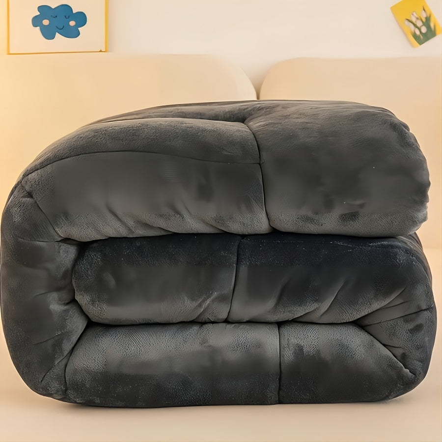 Ultimate Luxury Sherpa Fleece Blanket – Super Soft and Durable