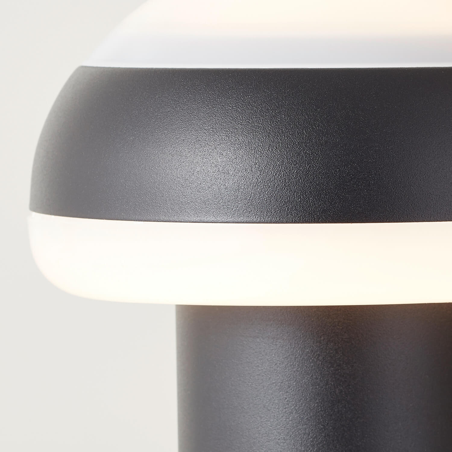 LumaPillar - Modern LED Bollard Lights for Outdoor