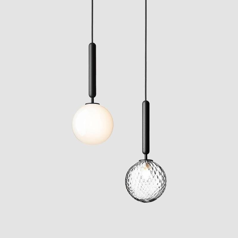 ElegantShade Lamp - Luxurious LED Pendant Lamp for Every Interior