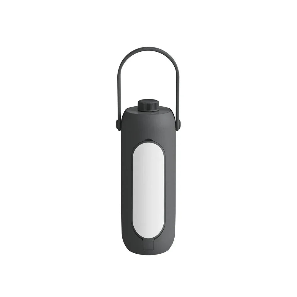 LumiCamp – Portable LED Light for Adventure