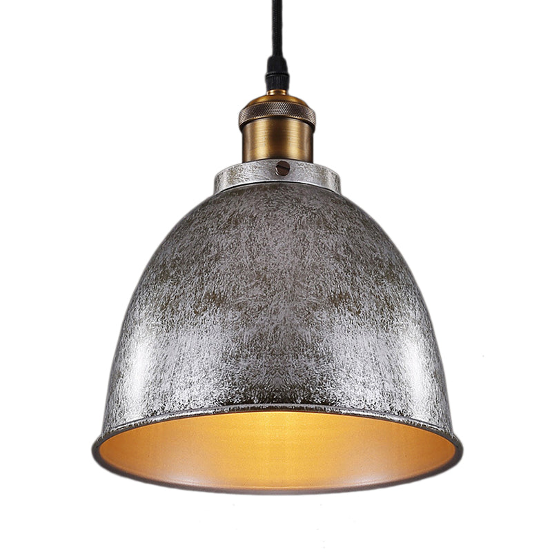 Timeless Elegance Lamp - Vintage Industrial Pendant Light