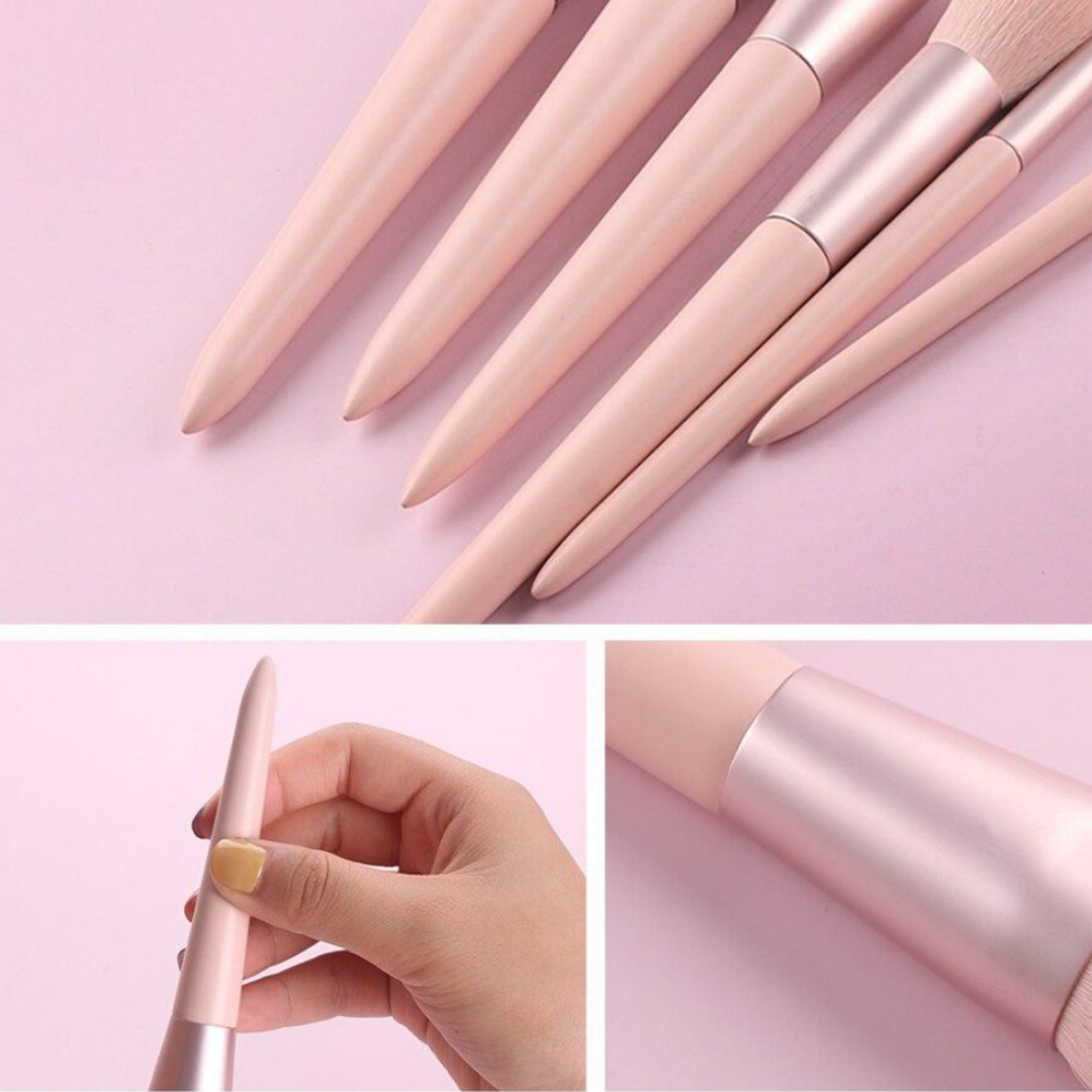 Mary Miracle - Professional Makeup Brush Set 