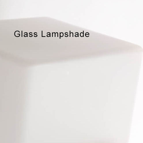 EcoChic Kubus Vägglampa – Hållbar & Modern Design