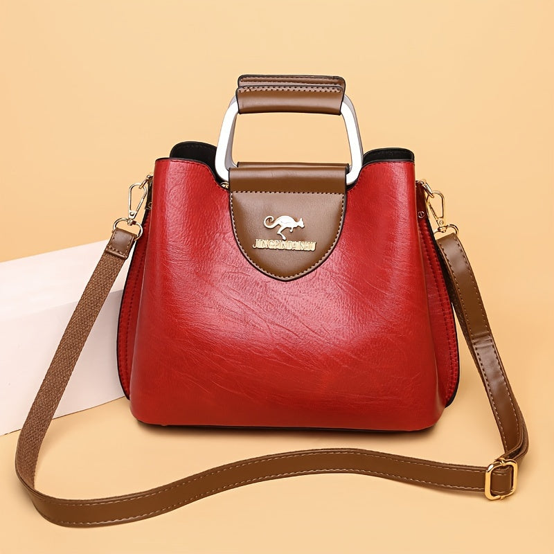 Mia Handbag - Elegant Luxury Bag for Women