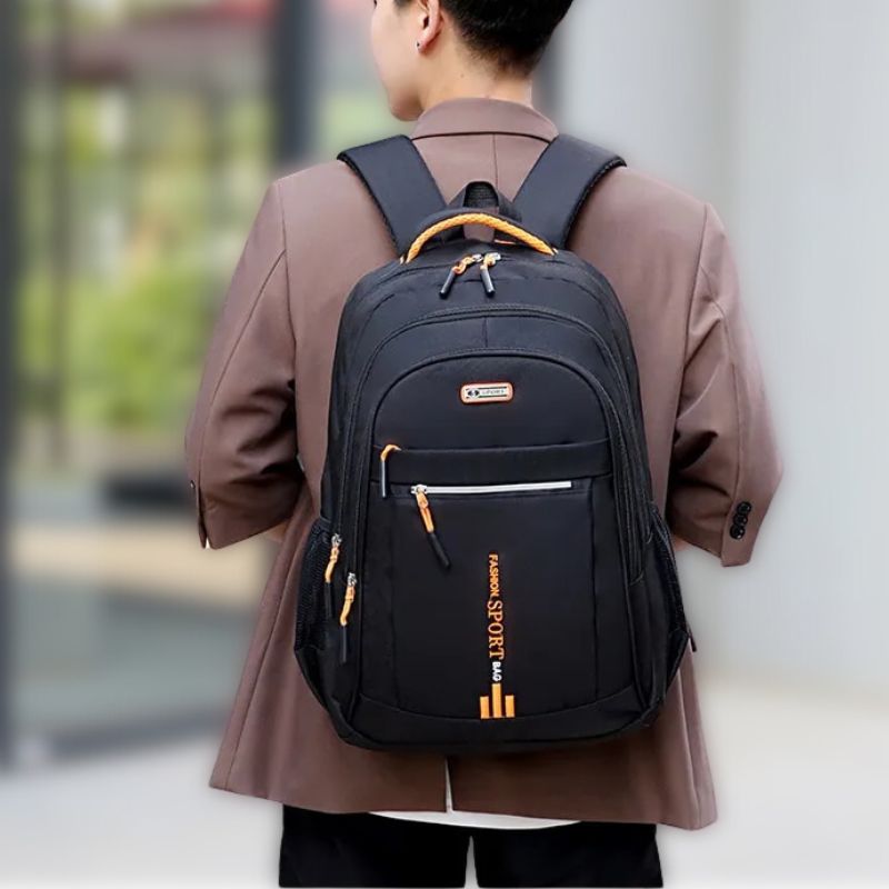 UrbanHike Backpack - Stylish Waterproof Oxford Backpack