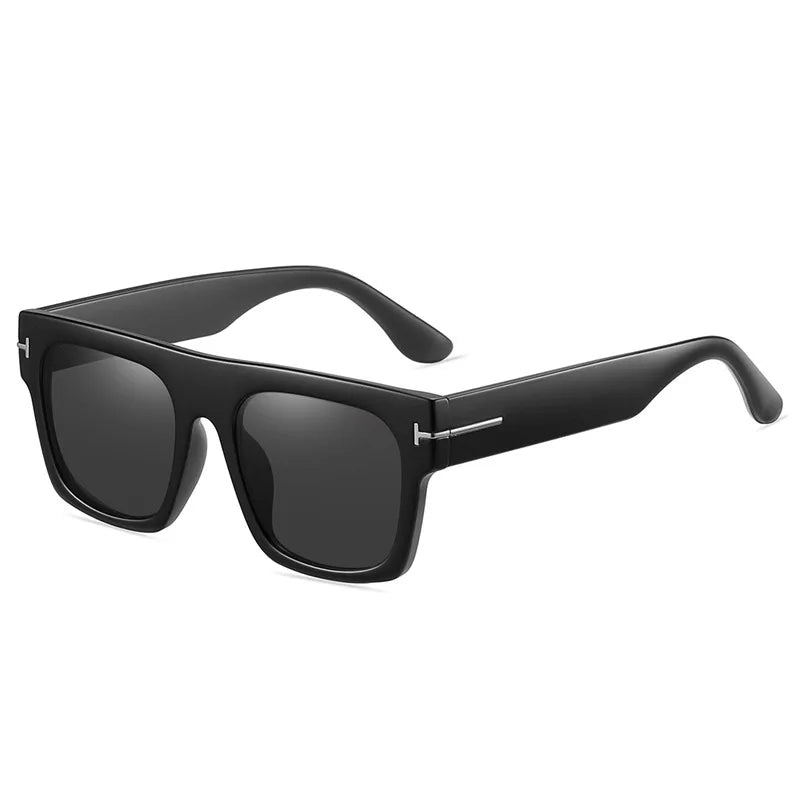 Ulrich Sunglasses – Retro &amp; Fashionable Sunglasses