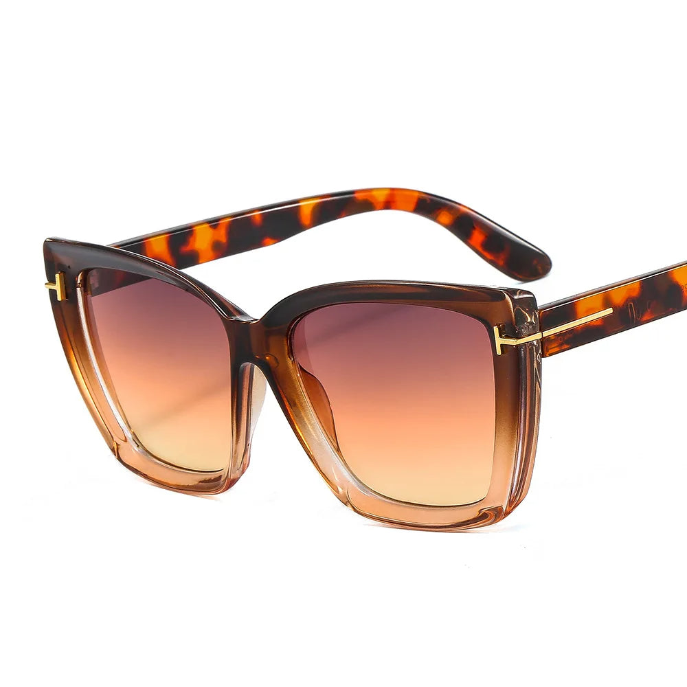 Jean Shades - Trendy Sunglasses for Protection