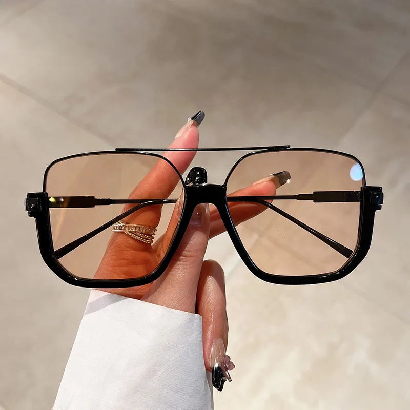 Julia Sunglasses – Retro UV-Protective Sunglasses