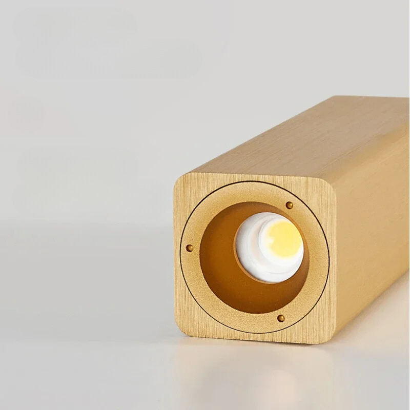 GlowLuxe - Stylish LED wall lamp for bedrooms
