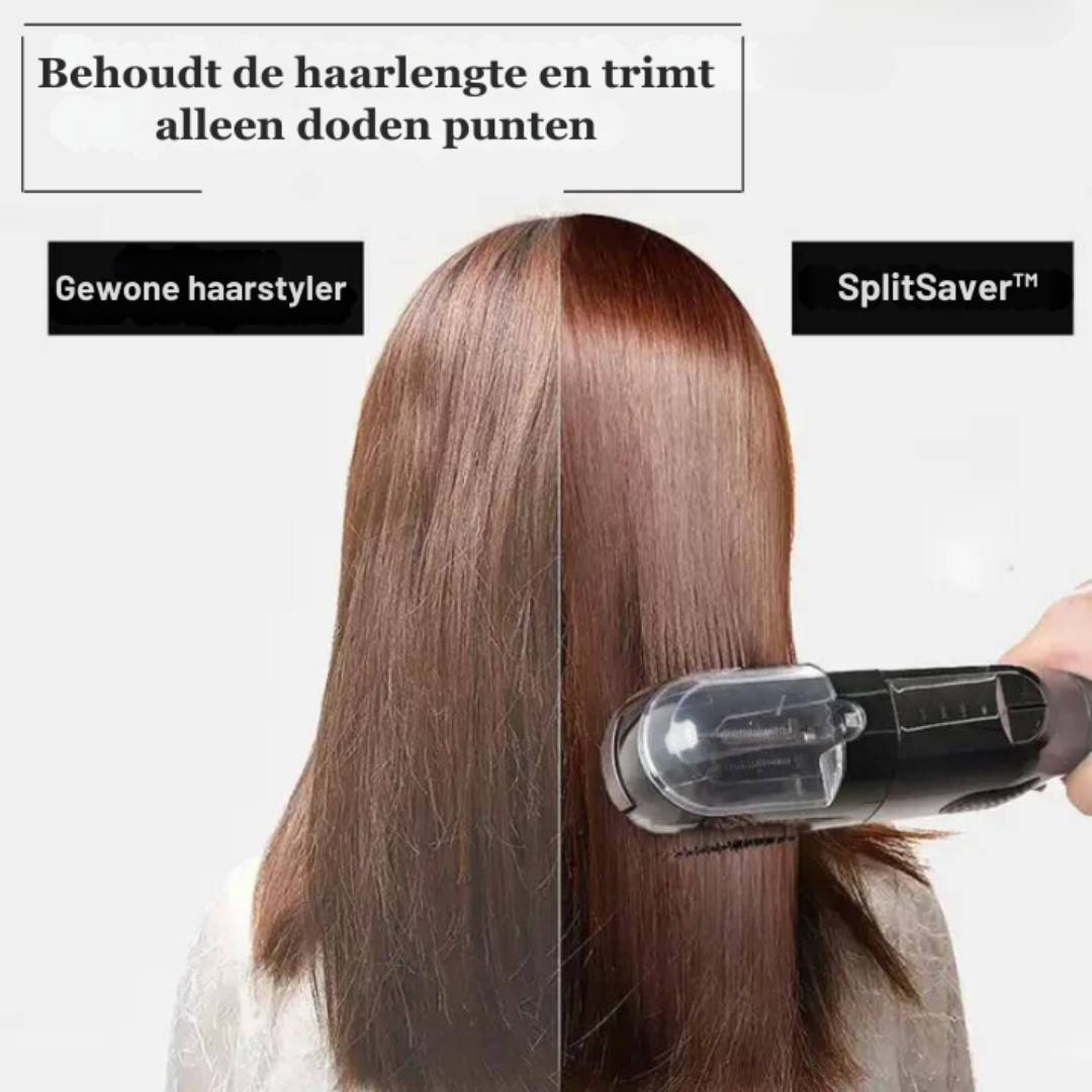 Hair Care Pro - Professional Hair Tip Care for Women