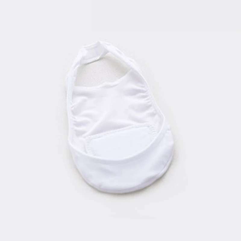 ComfortStep – Invisible Foot Pads for Optimal Support